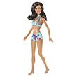 Barbie In A Mermaid Tale Grace Doll (African American)